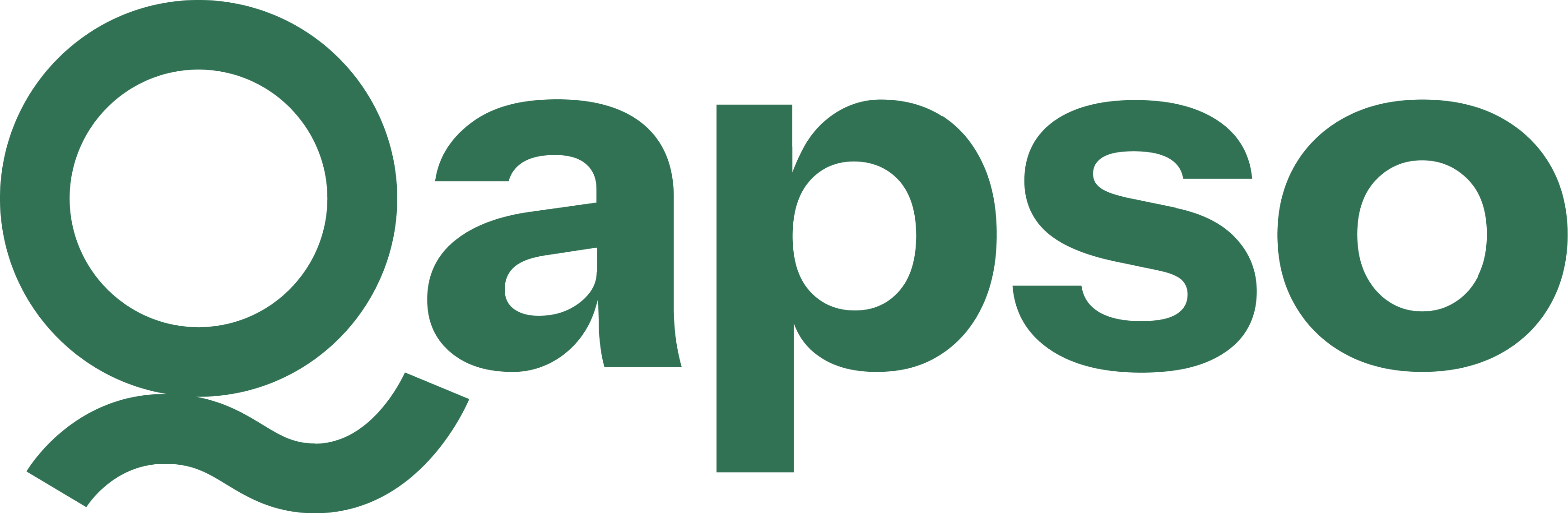 Logo Qapso